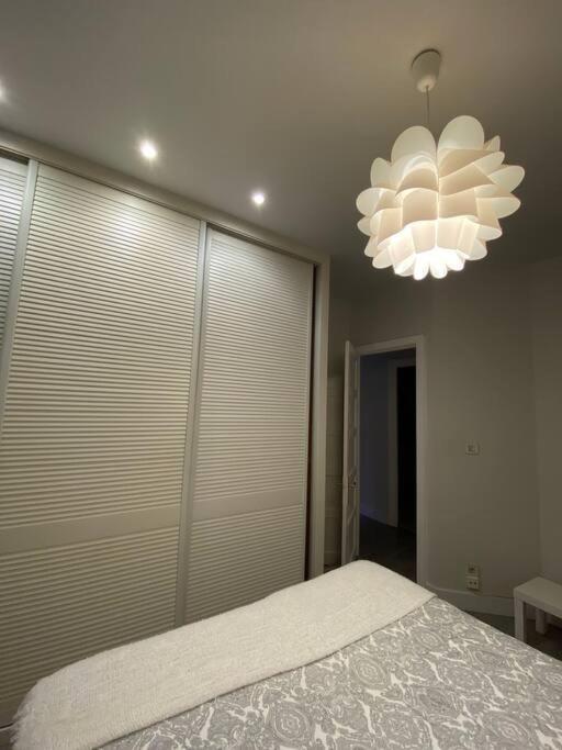 Centrico Y Moderno Apartamento En Bilbao Exterior foto